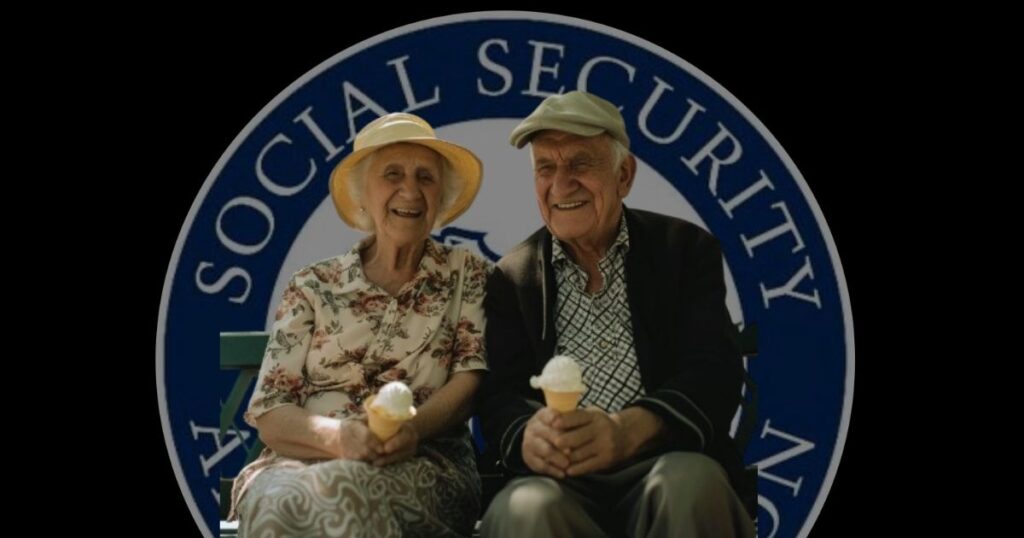 social security 9 july