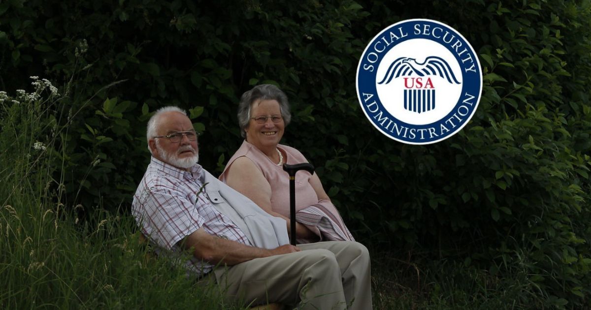 social security July