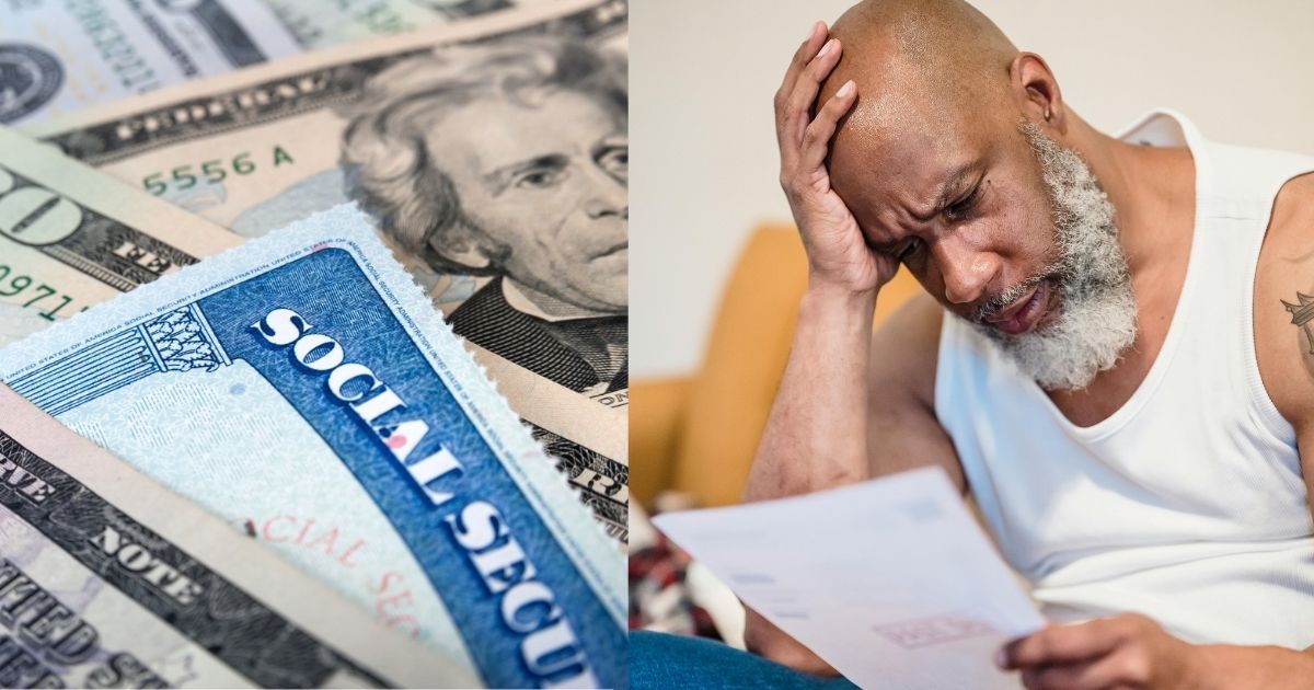 social security overpayments