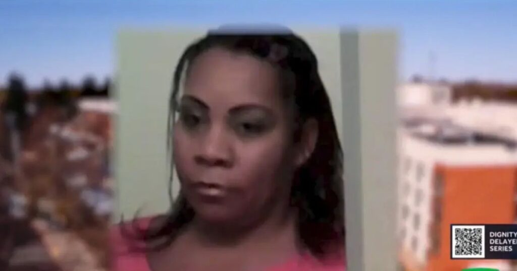 organ harvesting in california