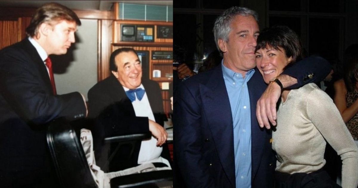trump-ghislaine-epstein