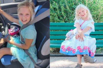 Arizona couple arrested for ten year old's murder who was found on highway