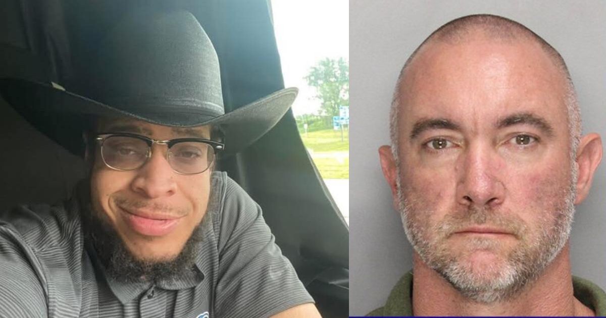 A Georgia cop is now facing hit-and-run charges