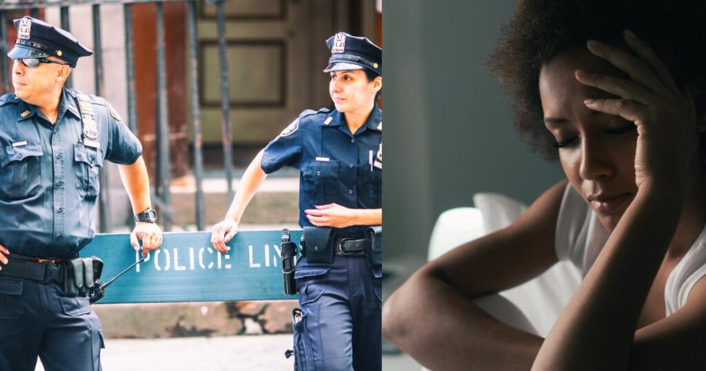 A White man has been jailed for hate crime