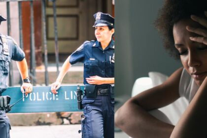 A White man has been jailed for hate crime