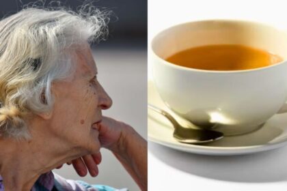 A simple cup of tea turned tragic leading to the death of 99 year old Margaret Eluned Roberts