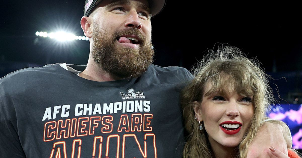 Are Taylor Swift and Travis Kelce Compatible?