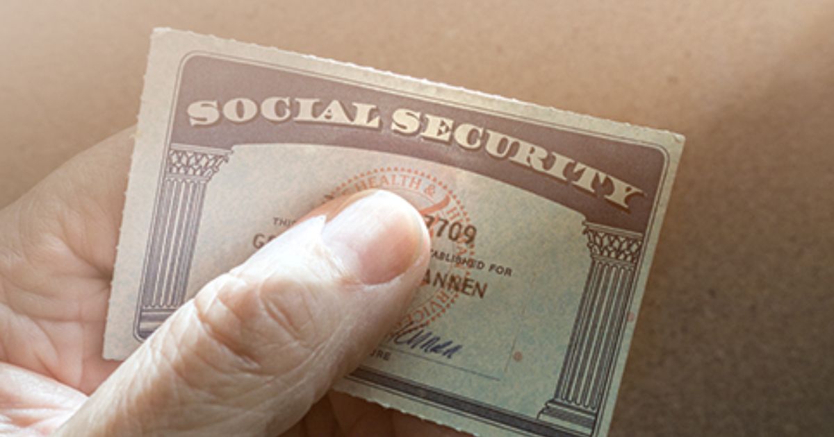 Changes coming to social security in 2026