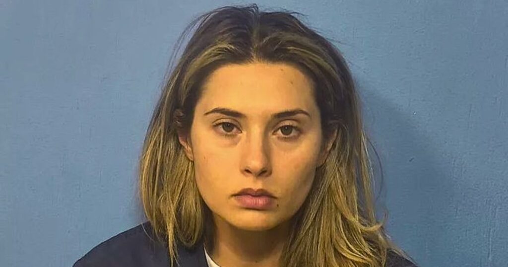 Illinois Christina Formella, 30, prepares to sell her $569k home amid s-x abuse charges.