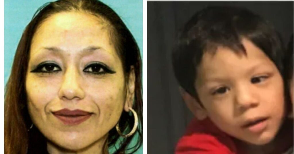 Cindy Rodriguez Singh Arrested After A Month of Being Added to FBI's 10 Most Wanted Fugitives List