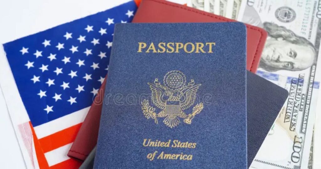 Citizens of certain countries might have to pay more to visit America