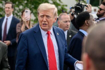 Chicago Fires Back: Donald Trump’s ‘Authoritarian Power Grab’ Sparks Outrage