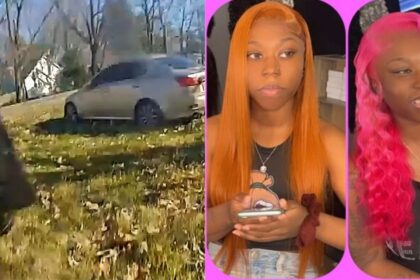 Dachena Warren- Police