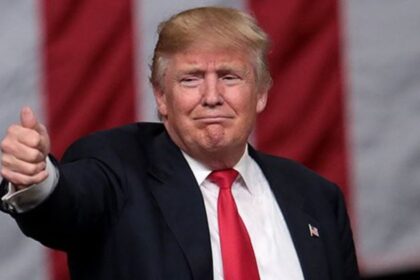 Donald Trump @Maga_Trigger|X).