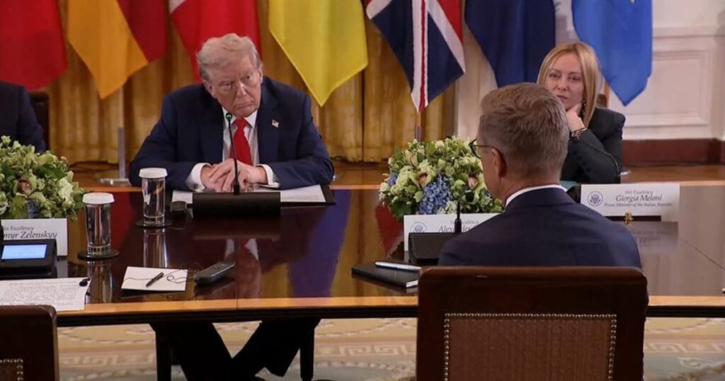 Is Donald Trump's Mental Health Condition Getting Worse?