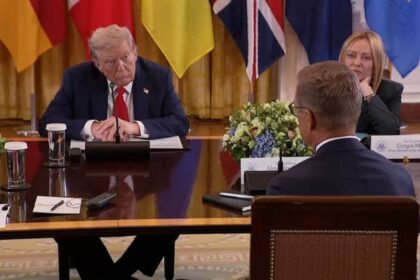 Is Donald Trump's Mental Health Condition Getting Worse?