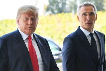 Trump called to discuss the Nobel Prize agenda along with tariffs and economic cooperation.