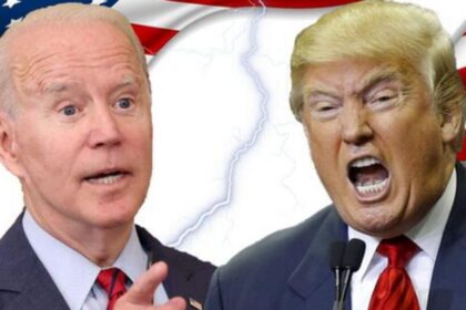 Biden Blows the Roof Off Nebraska Gala as He Tears Into Trump’s ‘Wrecking Ball Presidency’