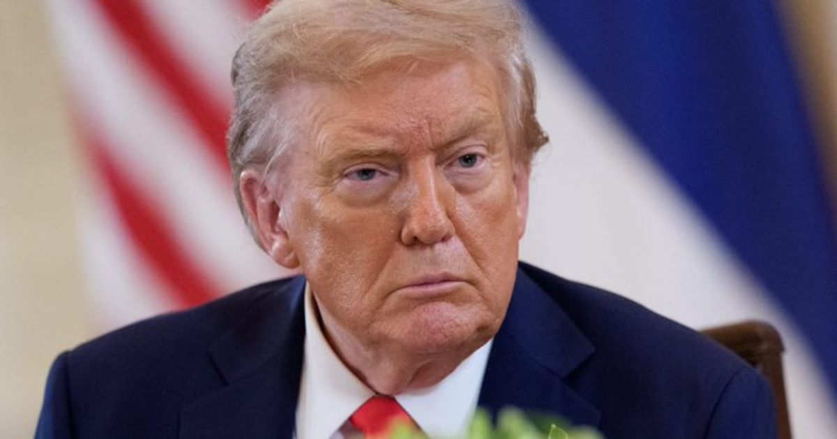 Donald Trump lashes out at Wes Moore