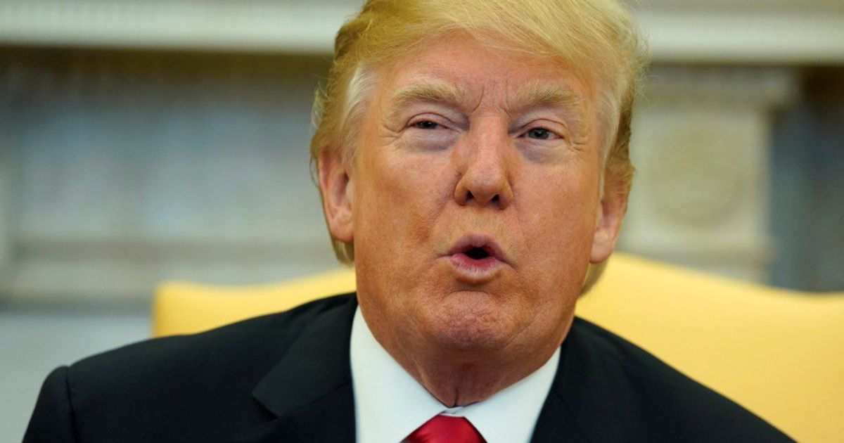 Donald Trump sparks dementia rumors