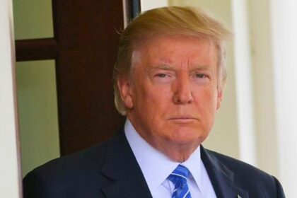 Trump Claims ‘African American Ladies’ in Red Hats Begged Him to Send Troops to Chicago