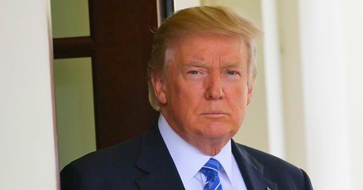 Trump Claims ‘African American Ladies’ in Red Hats Begged Him to Send Troops to Chicago