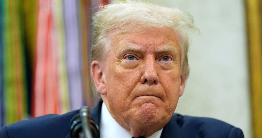 Trump’s Revenge Tour: Ex-Allies, Critics, and Cities in His Crosshairs