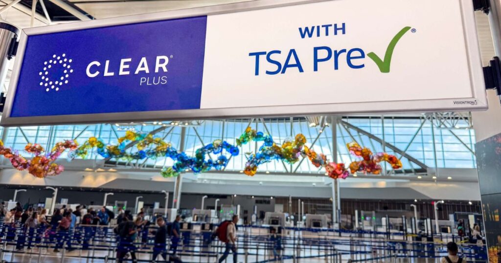 Don't Fall for This TSA PreCheck Scam
