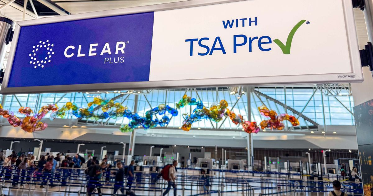 Don't Fall for This TSA PreCheck Scam