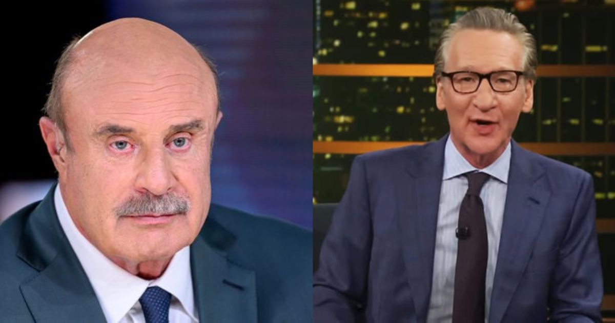 Dr. Phil Called Out over ICE involvement