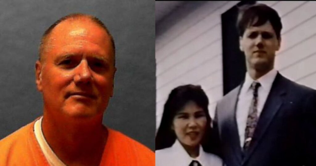 Edward Zakrzewski’s Final Words Before Execution