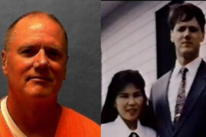 Edward Zakrzewski’s Final Words Before Execution