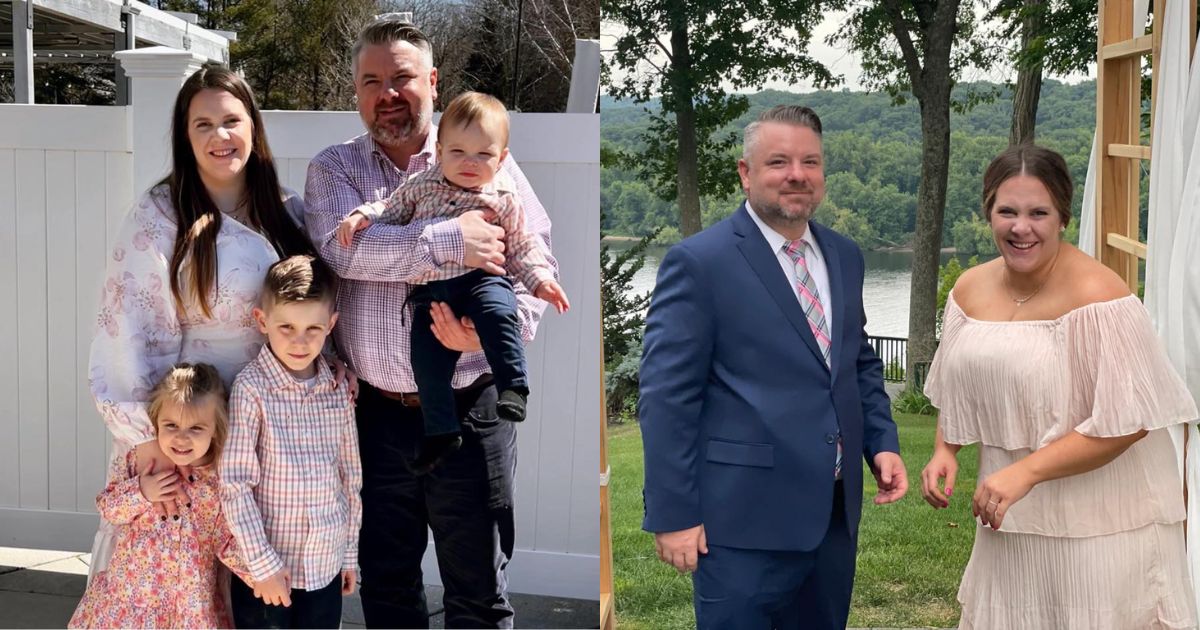 woman killed her husband and two of their children before taking her own life, leaving their third child. ( Image Credits:@Grhavit|X).