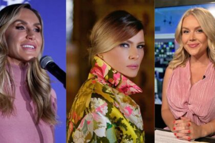 Experts talk about the best MAGA makeup