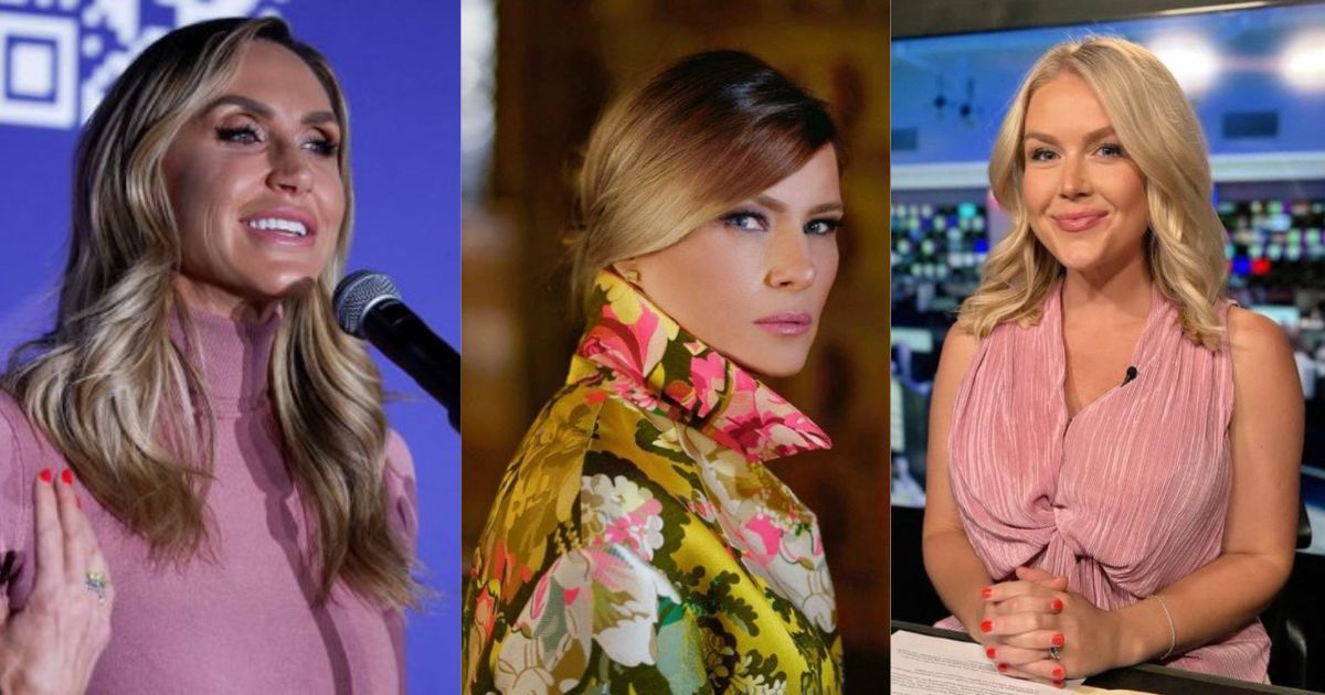 Experts talk about the best MAGA makeup