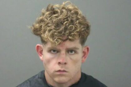 Andrew James McGann is Devil's Den Killer behaved inappropriately with young girls