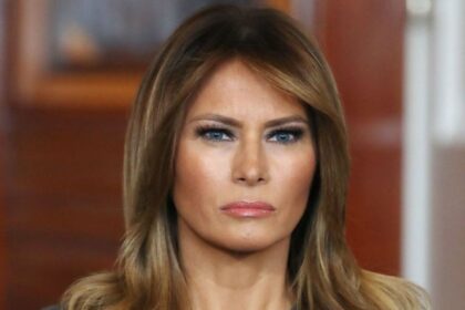 ‘May Have Been Written by AI’: Melania’s Speech Gets Roasted Online