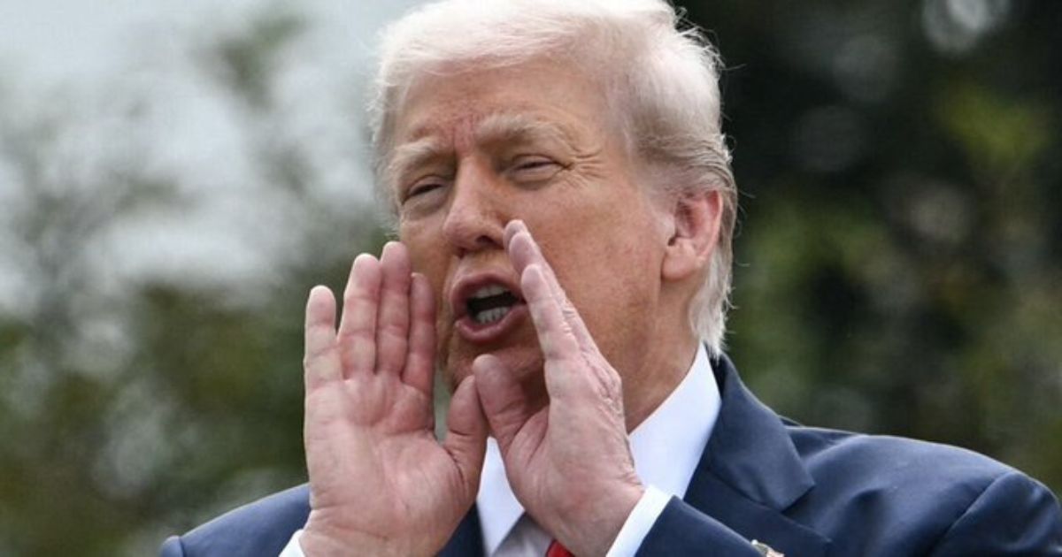 Fox News Sparks Outrage With Footage of Donald Trump Inside the White House