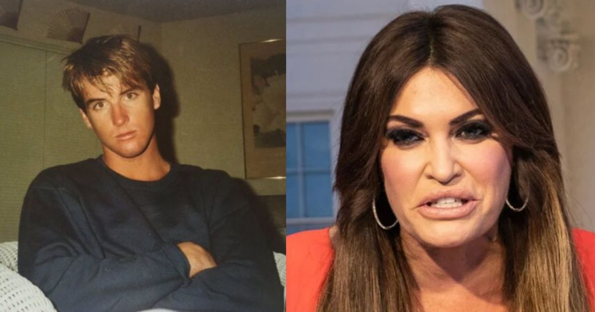 Gavin Newsom is aging like fine wine