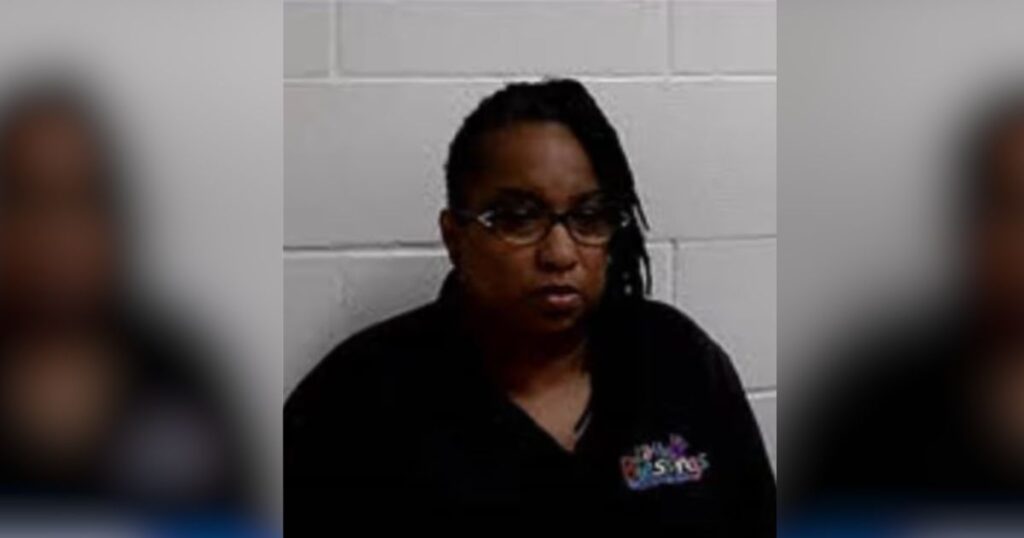 Georgia daycare worker arrested for allegedly abusing a toddler