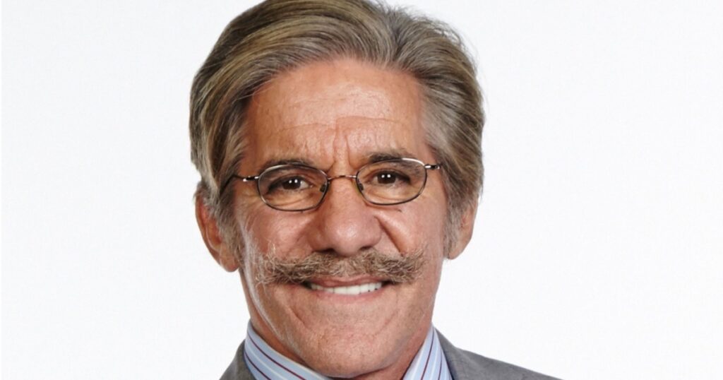 Geraldo Rivera
