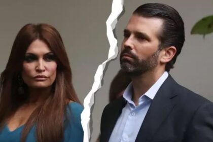 Kimberly Guilfoyle is ‘lost and alone,’ Without Don Jr.