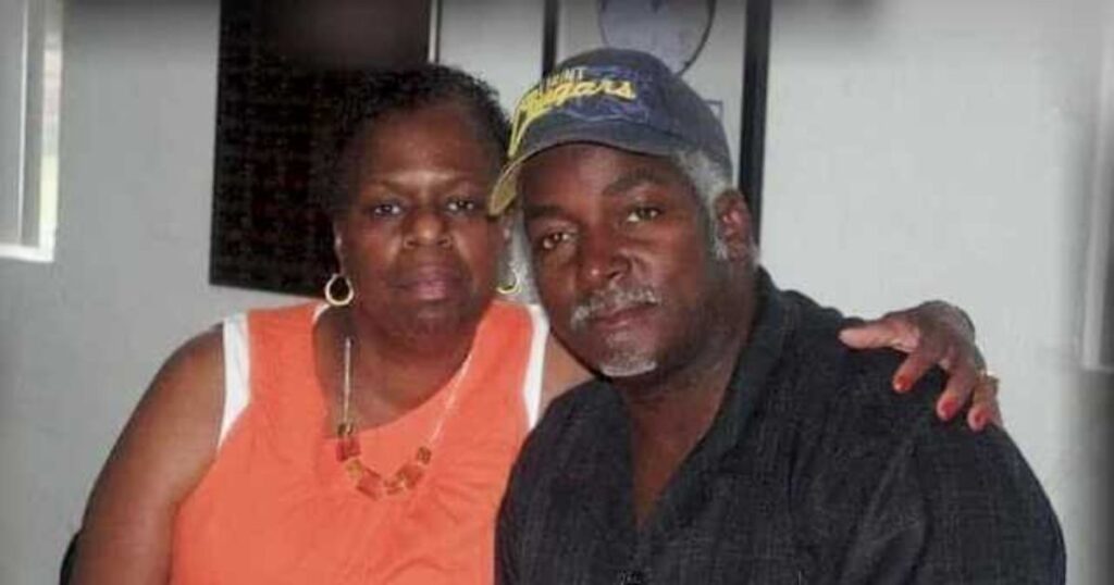 Georgia man Harold Eugene Clark Sr has been missing since 2023.