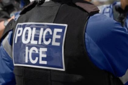ICE detained a 15 years old disabled boy