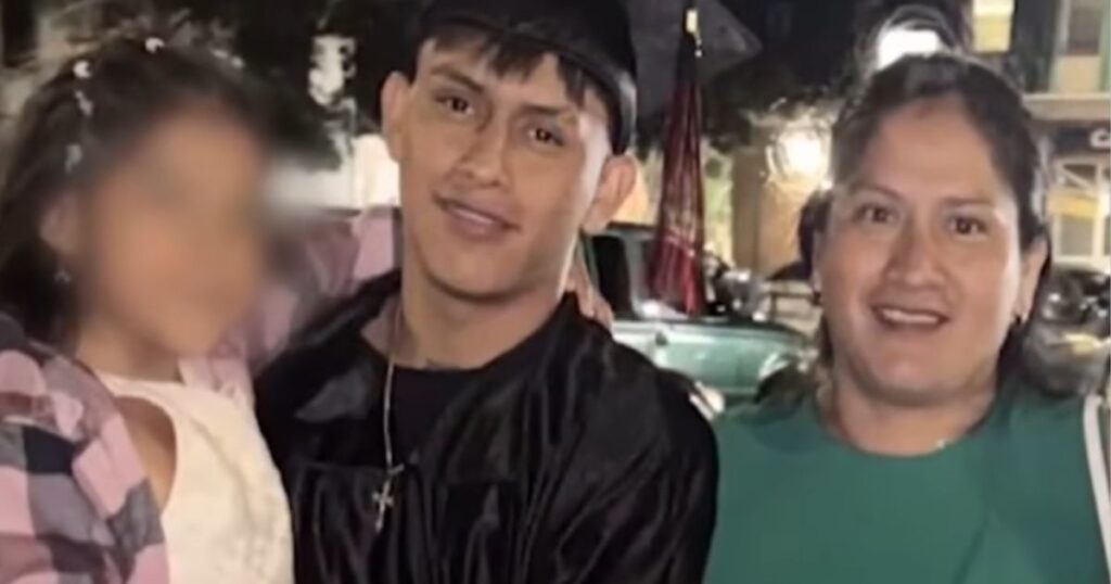 ICE is targeting kids now