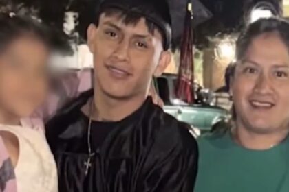 ICE is targeting kids now