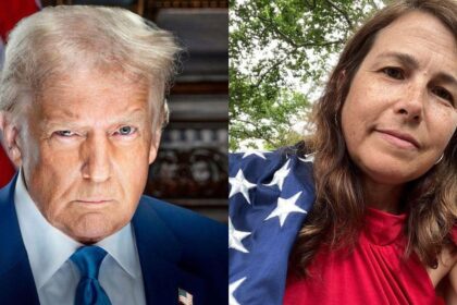 Indiana Woman Plans to Kidnap and Assassinate Trump