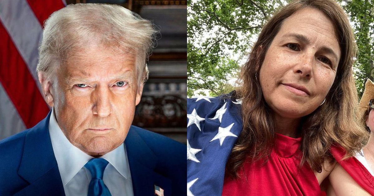 Indiana Woman Plans to Kidnap and Assassinate Trump