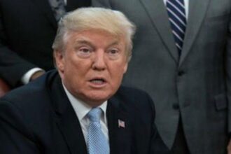 Is Donald Trump trying to influence future election results Here's what we know. (Image Credits:@Maga_Trigger|X).