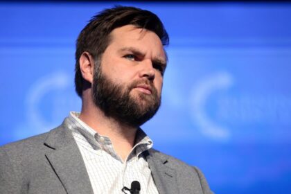 JD Vance Faces Backlash For Claiming WWII Was Settled by Negotiation